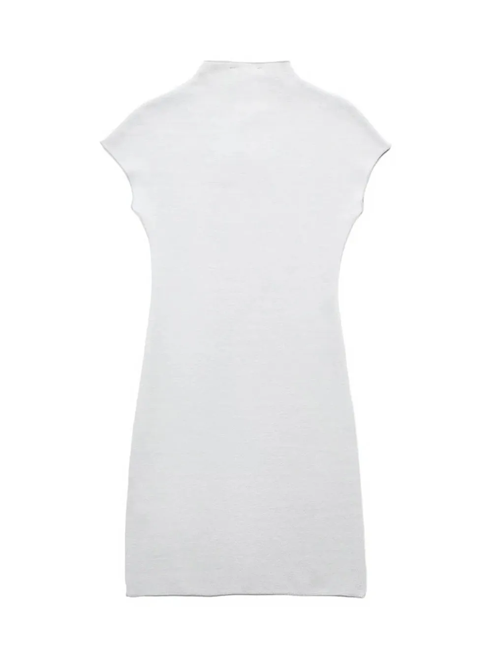 Phoebe Sleeveless Mini Dress