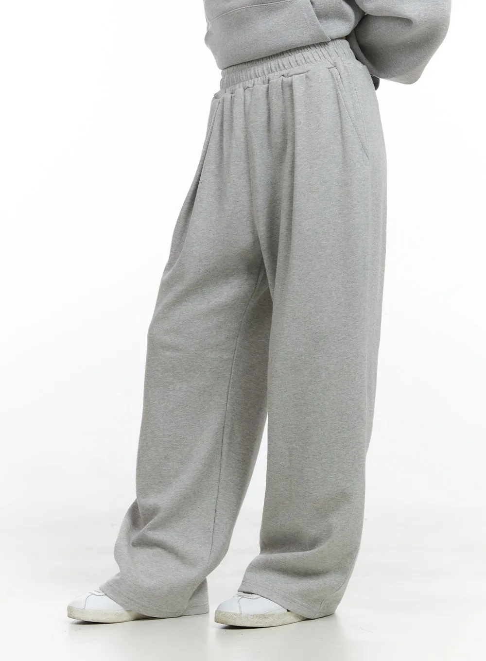 Pintuck Sweatpants CG408