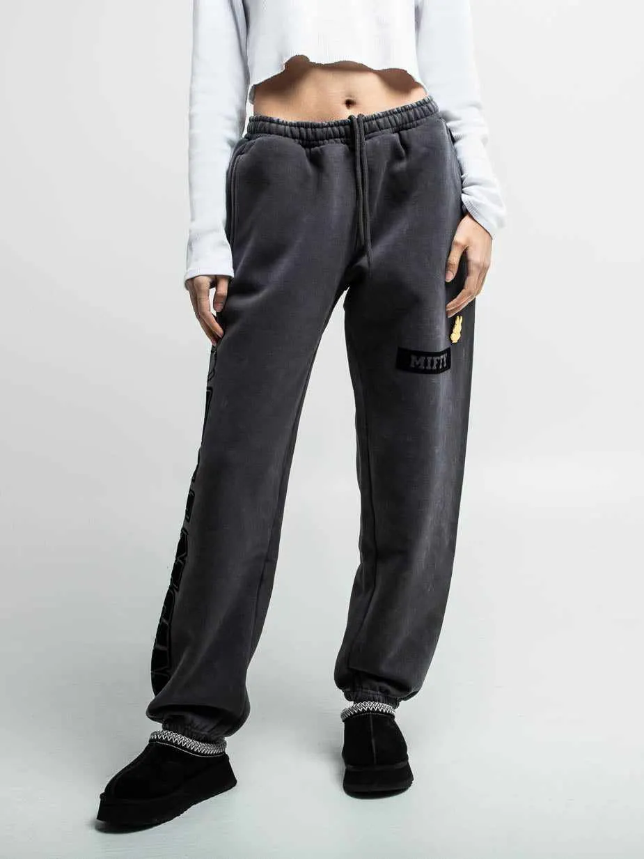 Play Everyday Charcoal Sweatpants