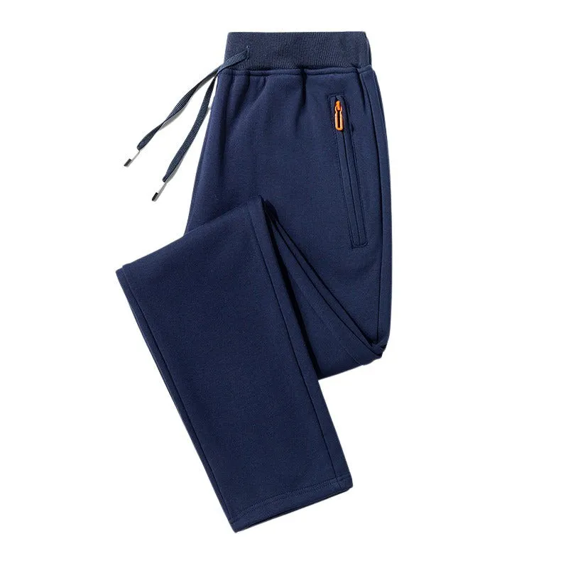 Pologize™ Zipper Pocket Sweatpants