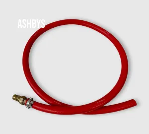 PRE-OWNED Pump-out Hose - for Ashbys Enforcer, Ninja, Sensei & Spot Master