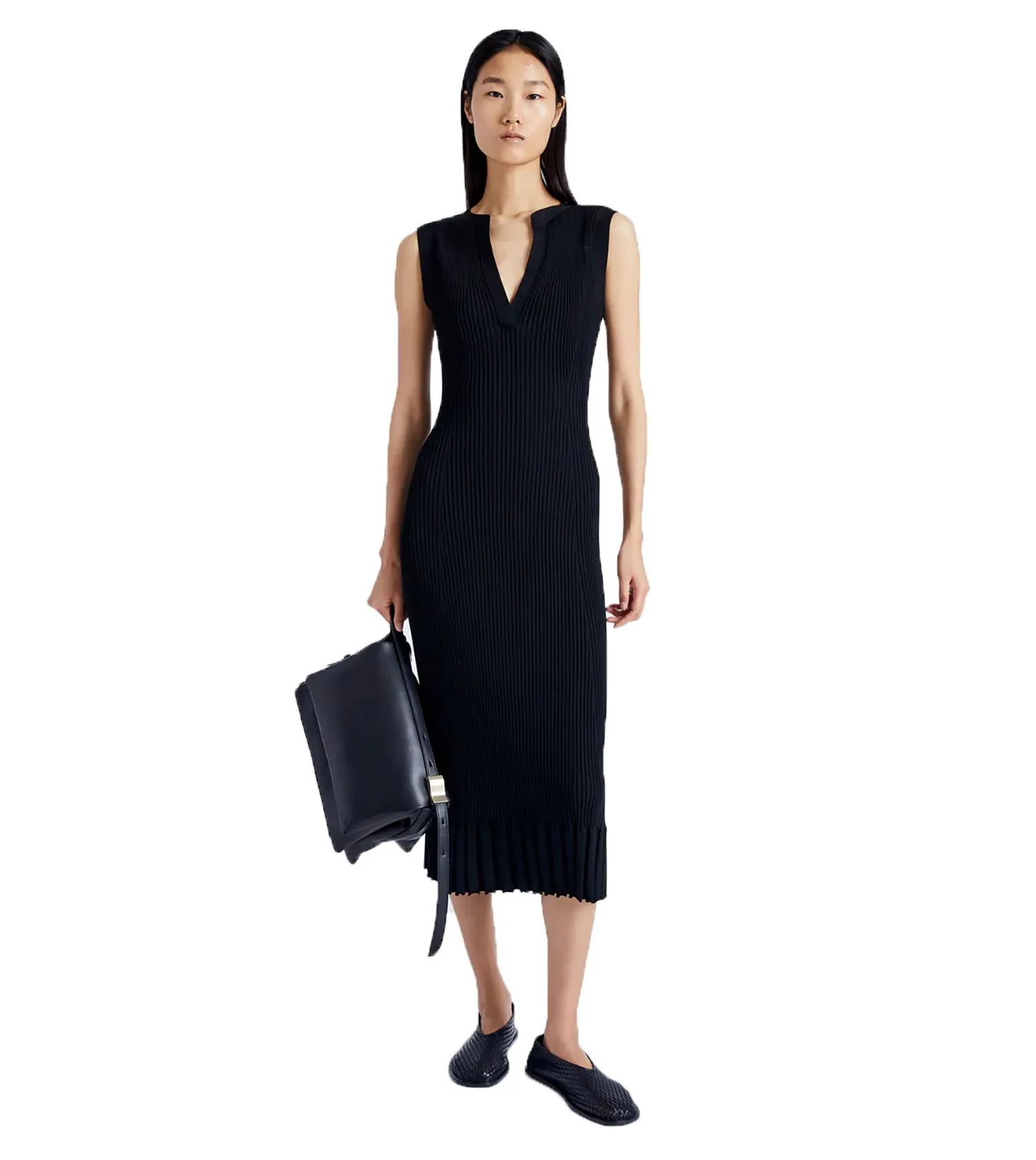 PROENZA SCHOULER Tatum Knit Dress