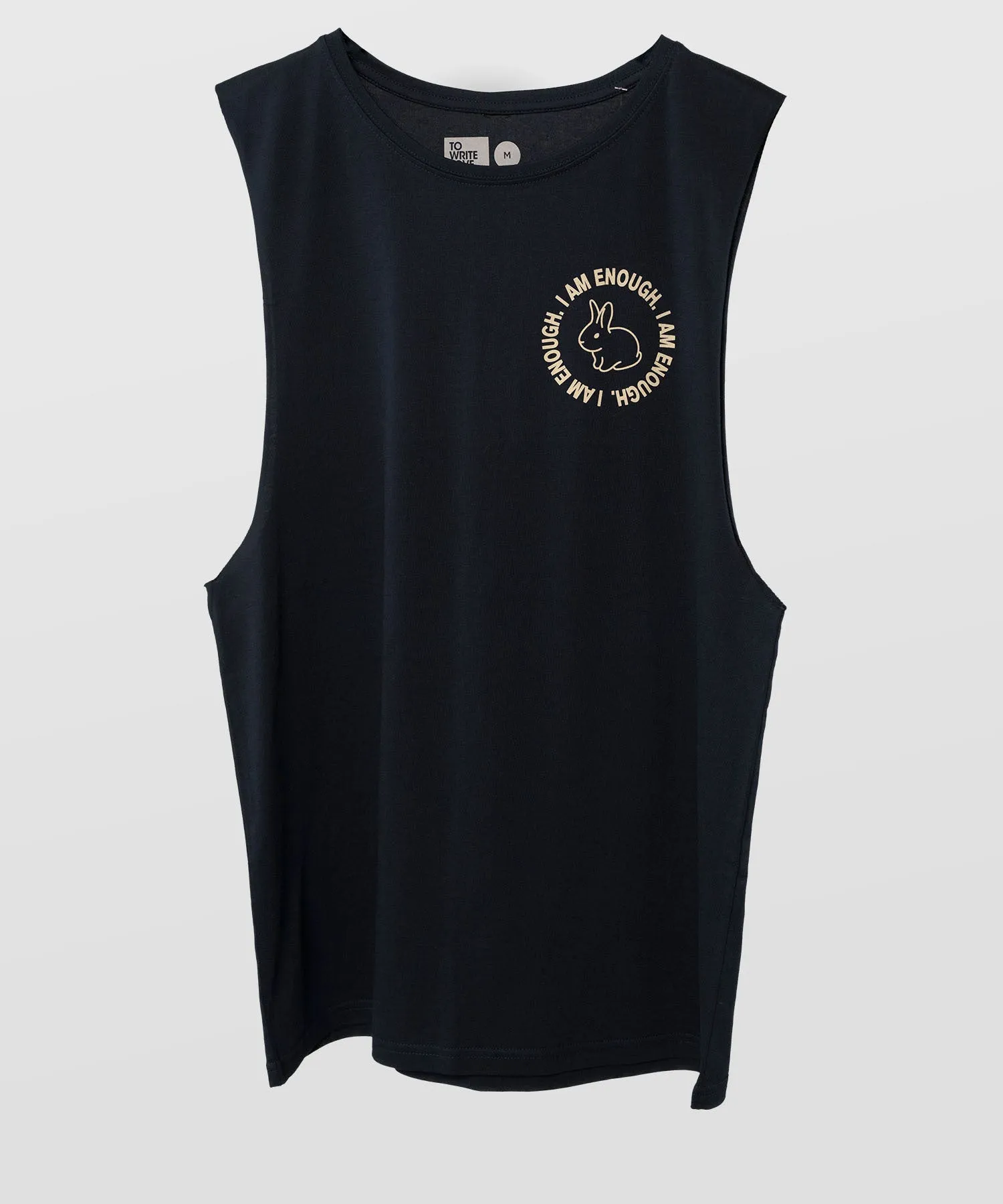 Repetition Muscle Tank