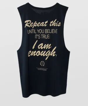 Repetition Muscle Tank