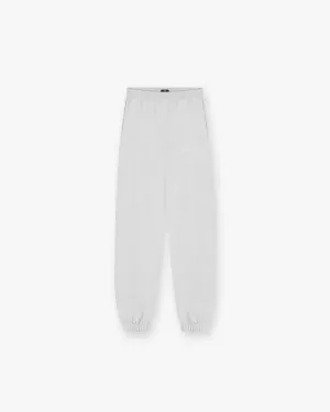 Represent Owners Club Stamp Sweatpant - Ash Grey