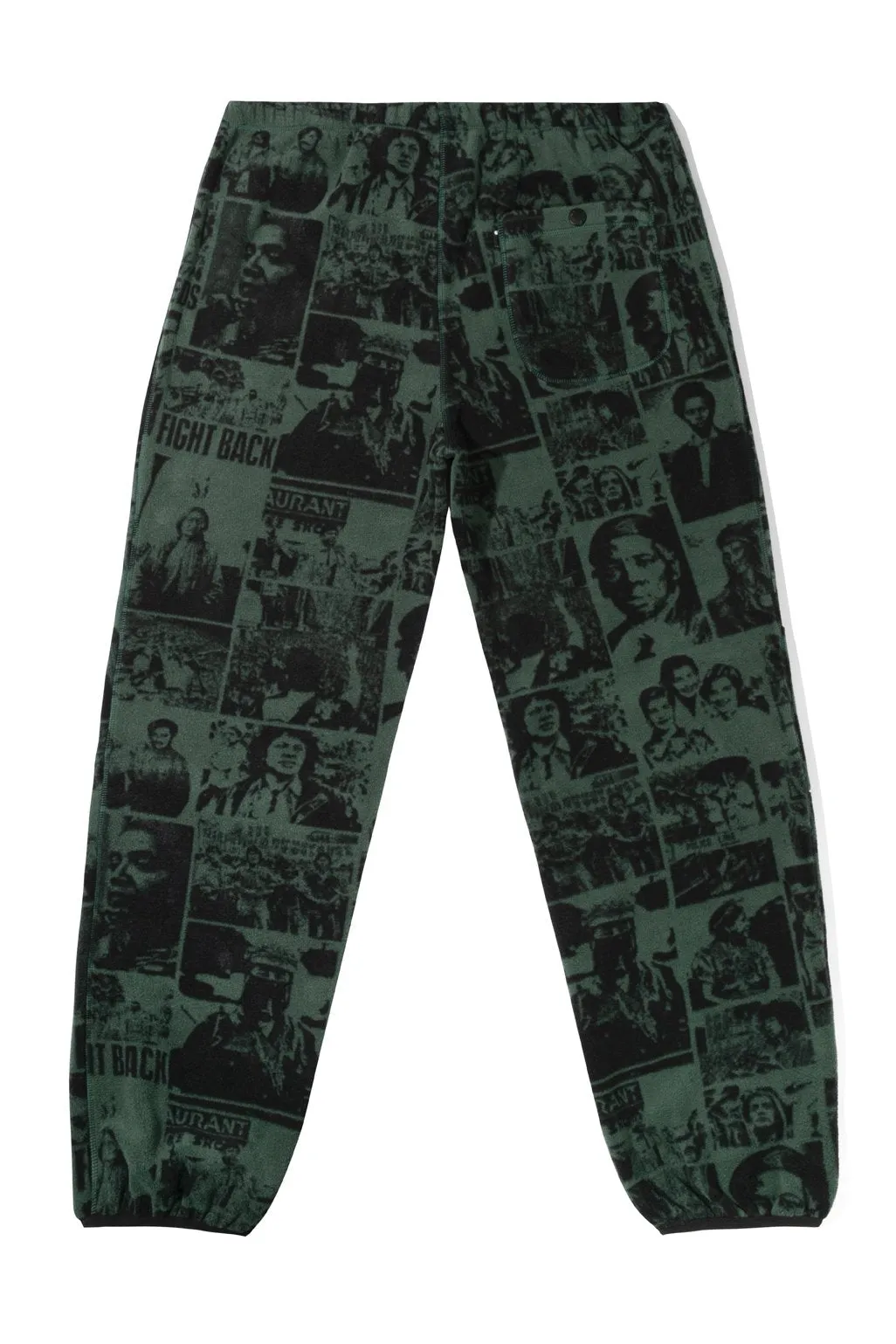 Resist Sweatpants