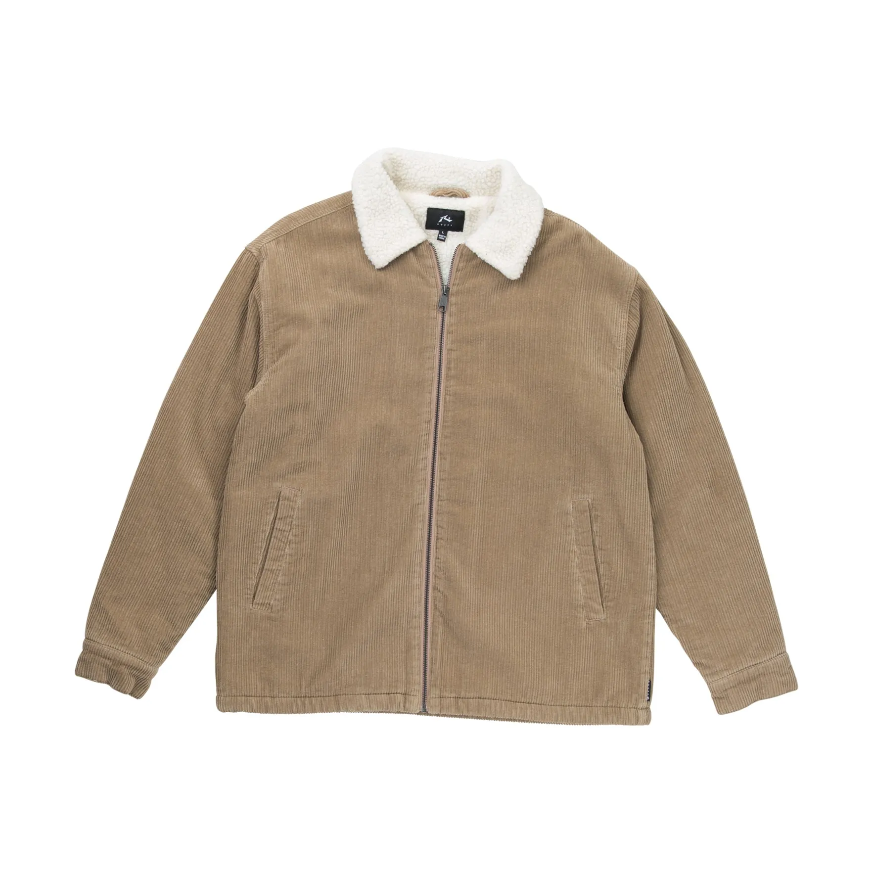 Rifts Corduroy Jacket - PBO