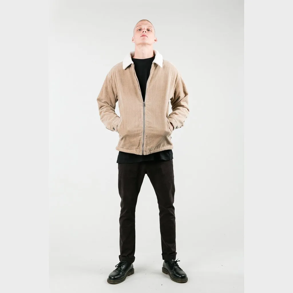 Rifts Corduroy Jacket - PBO