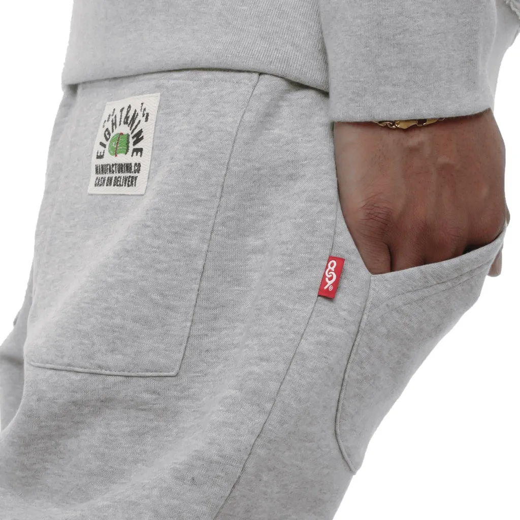 Rocky Flight Jogger Sweatpants