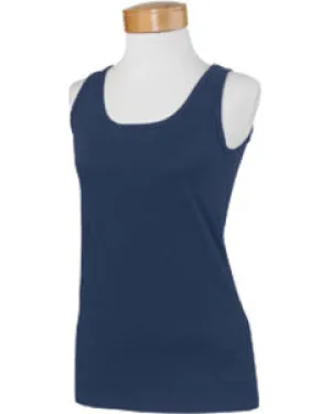 Roton Point Club_2019_Softsyle FEMALE Fit Tank Top