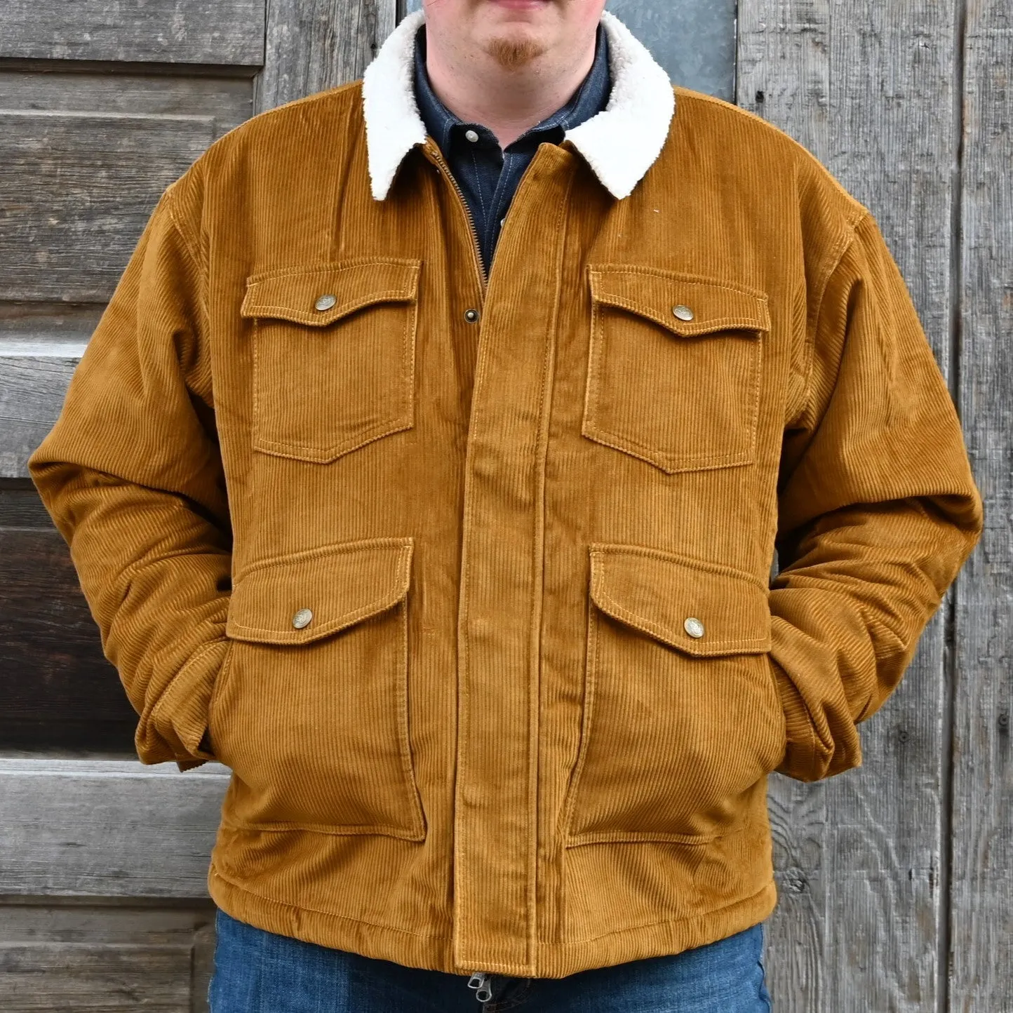 Schaefer Cody Jacket in Brown