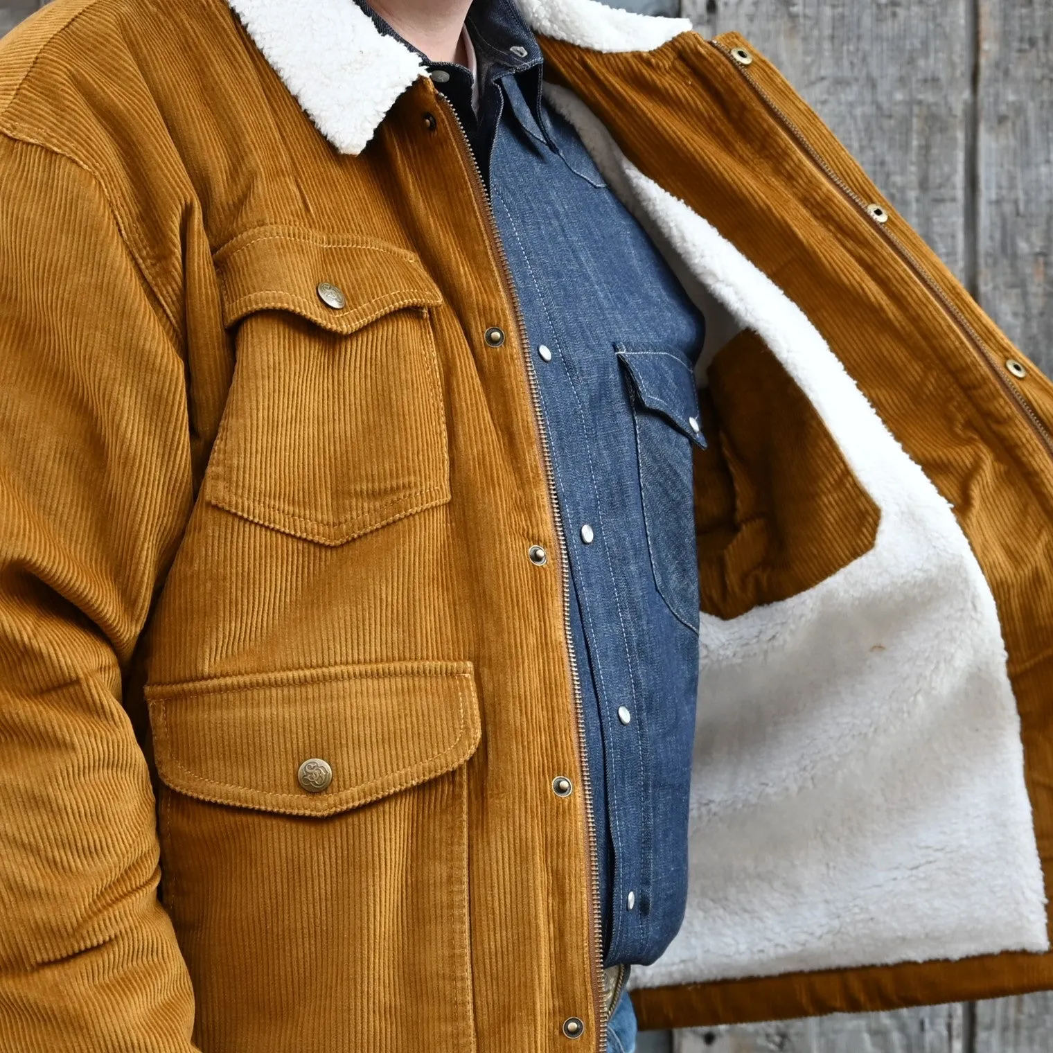 Schaefer Cody Jacket in Brown