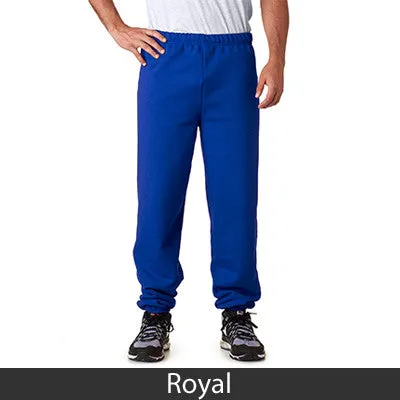 Sigma Sigma Sigma Long-Sleeve and Sweatpants, Package Deal - TWILL