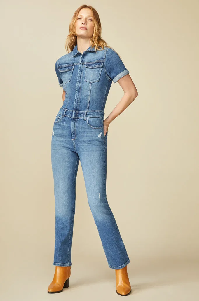 SLC - JUMPSUIT | VALLEY