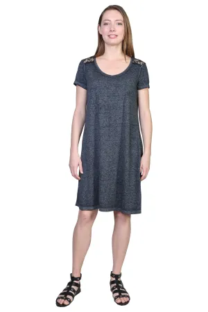 Soft & Supple Knit Dress