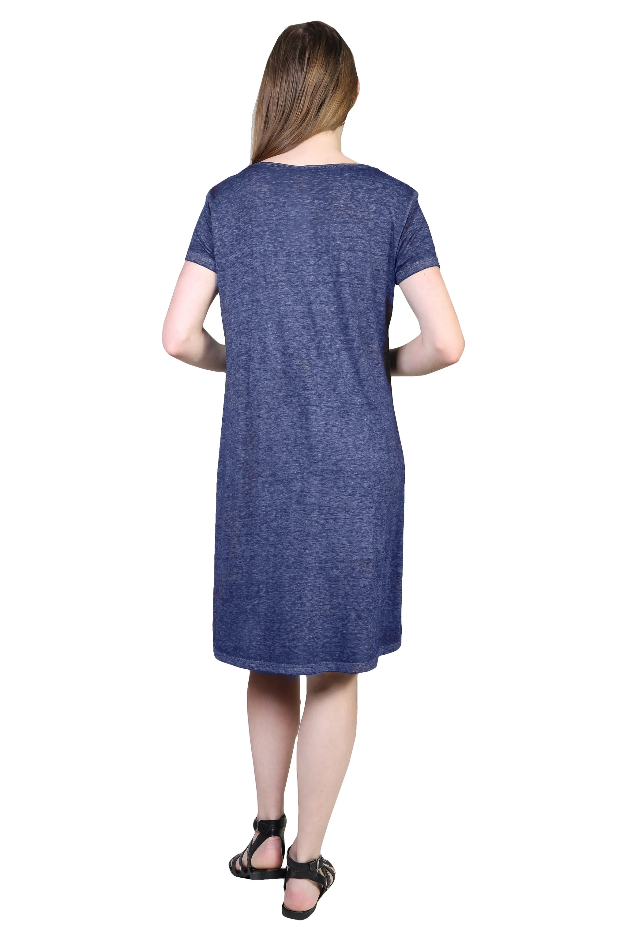 Soft & Supple Knit Dress