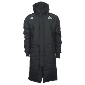 Sooner Parka