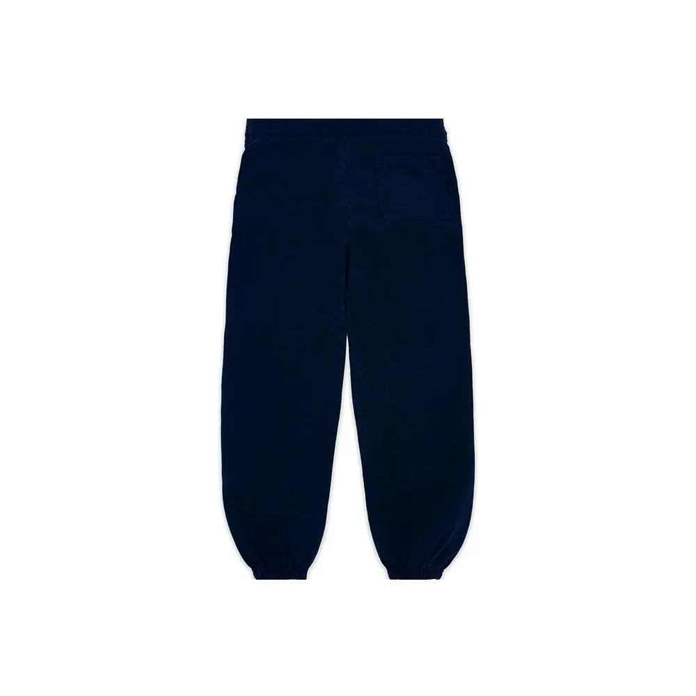 Sp5der Atlanta Sweatpants Navy