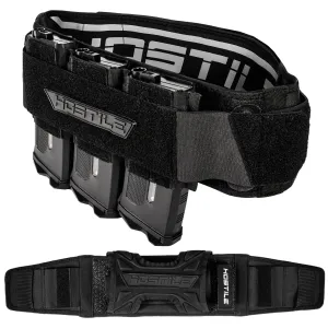 Speed Flex Belt   Air-Link Holster COMBO - Black