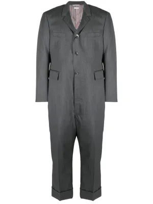 Sport Coat Jumpsuit