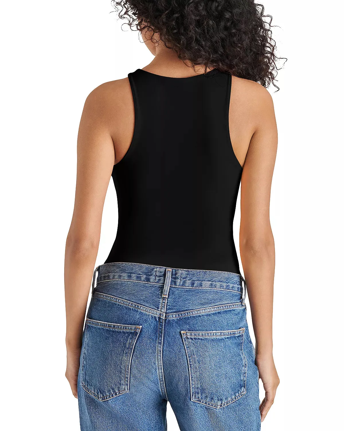 Steve Madden Nico Bodysuit