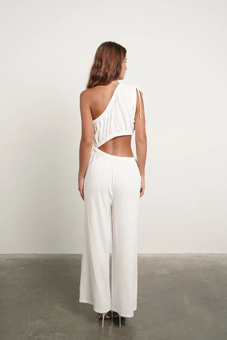 TAMSEN JUMPSUIT