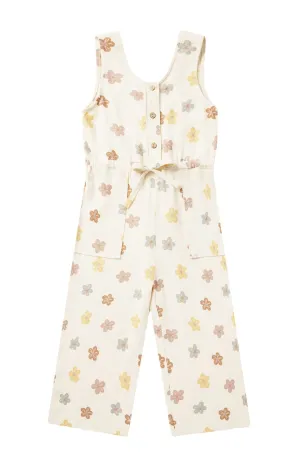 The Charlee Jumpsuit by Rylee   Cru - Leilani - KIDS