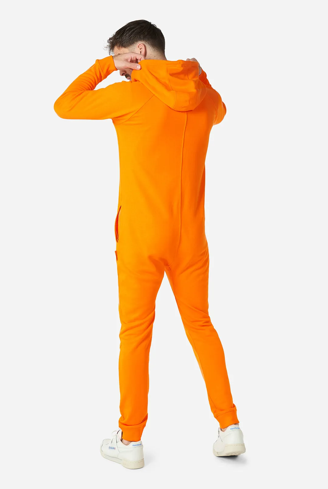 The Orange