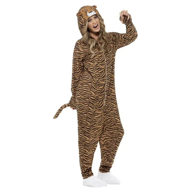 Tiger Costume