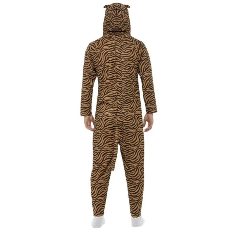 Tiger Costume