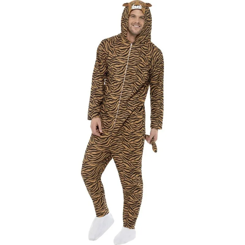 Tiger Costume