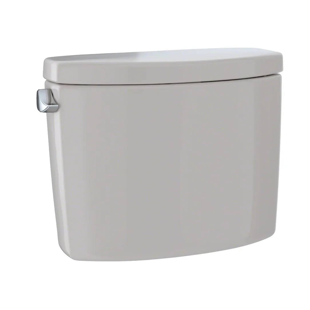 TOTO ST454EA#12 Drake II and Vespin II, 1.28 GPF Toilet Tank, Sedona Beige