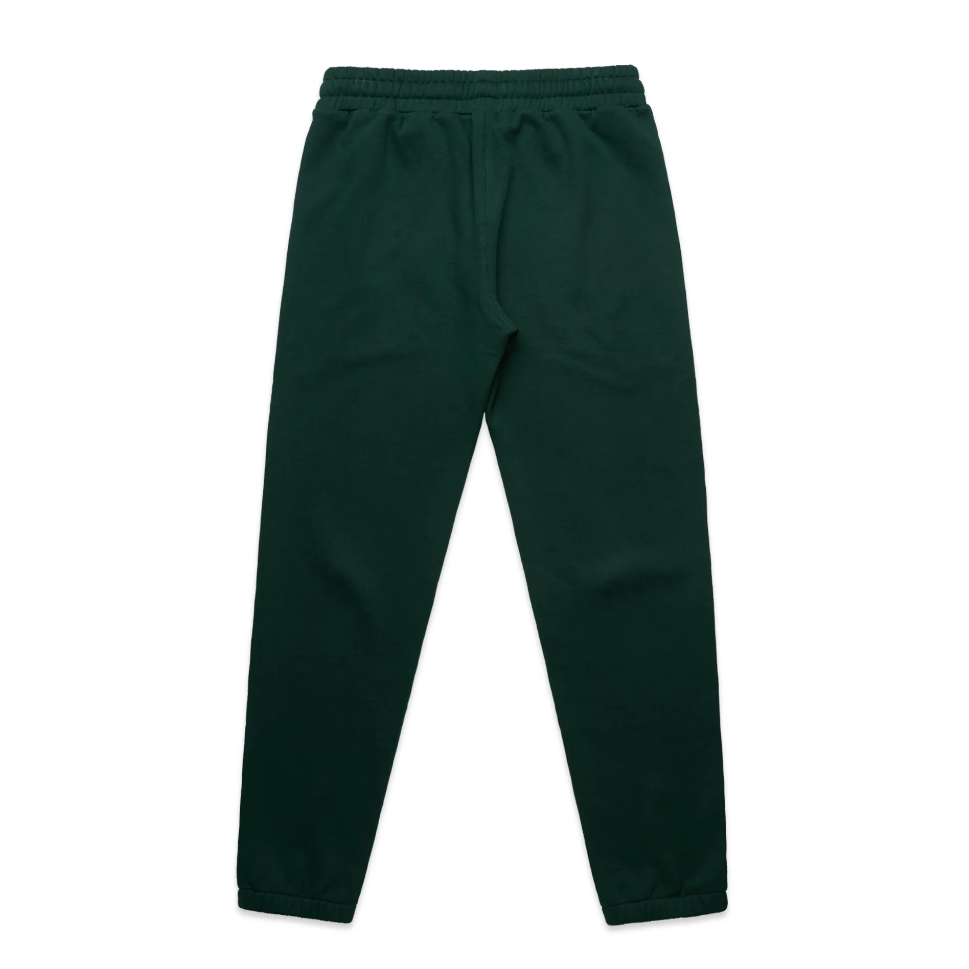 Ultimate Cuffed Sweatpants - Pine Green