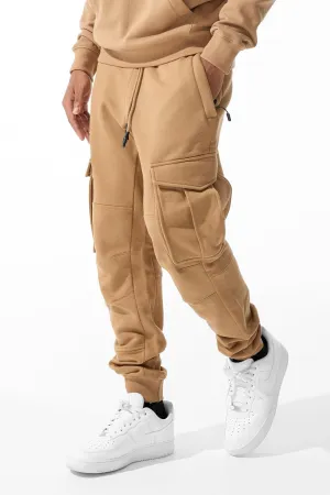 Uptown Cargo Joggers