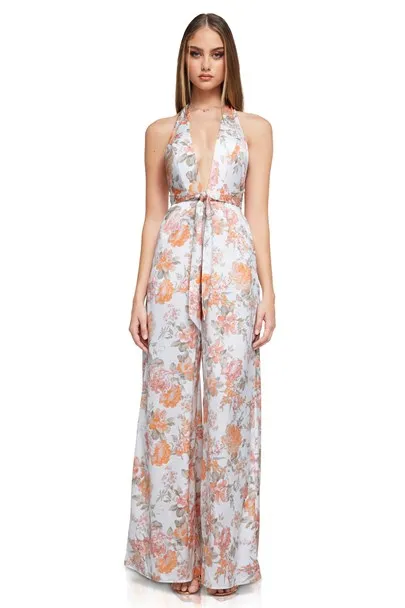 Utopia Jumpsuit