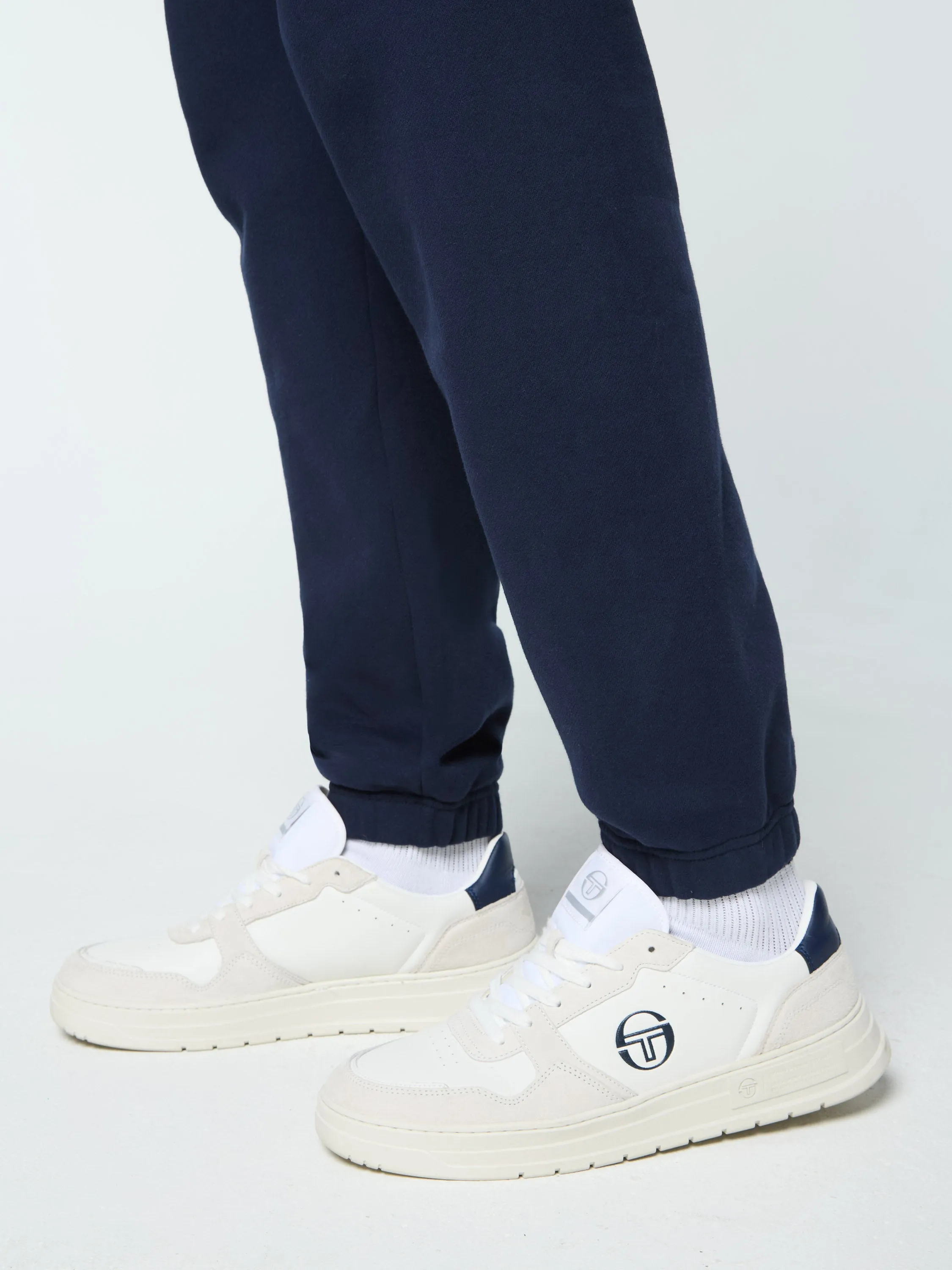 Varsita Sweatpant- Maritime Blue