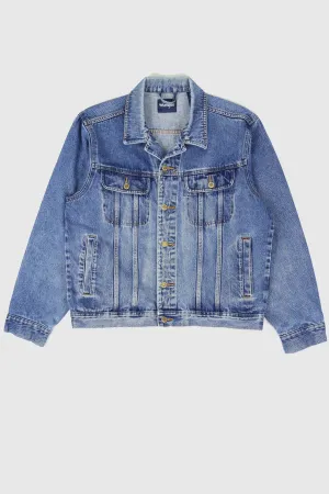 Vintage Wrangler Denim Jacket