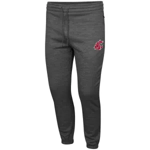 Washington State Cougars Colosseum NCAA Men's Fleece Jogger Pants