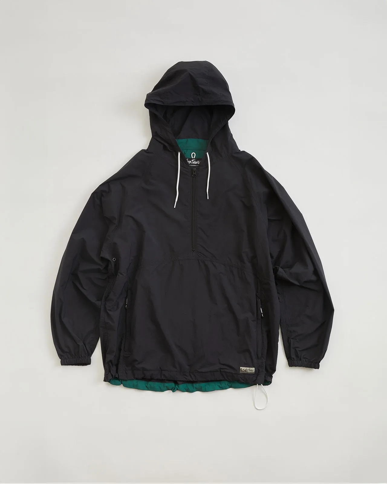 WILDTHINGS HYDRO PARKA