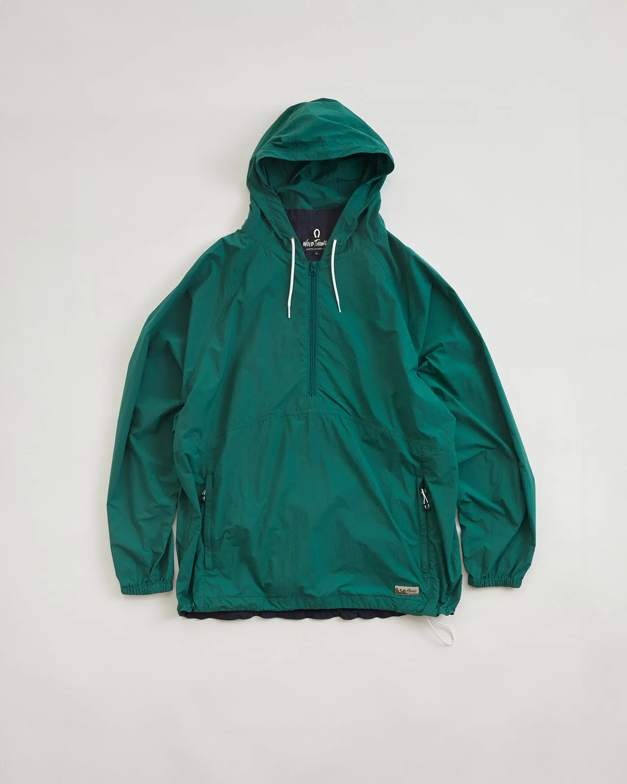 WILDTHINGS HYDRO PARKA