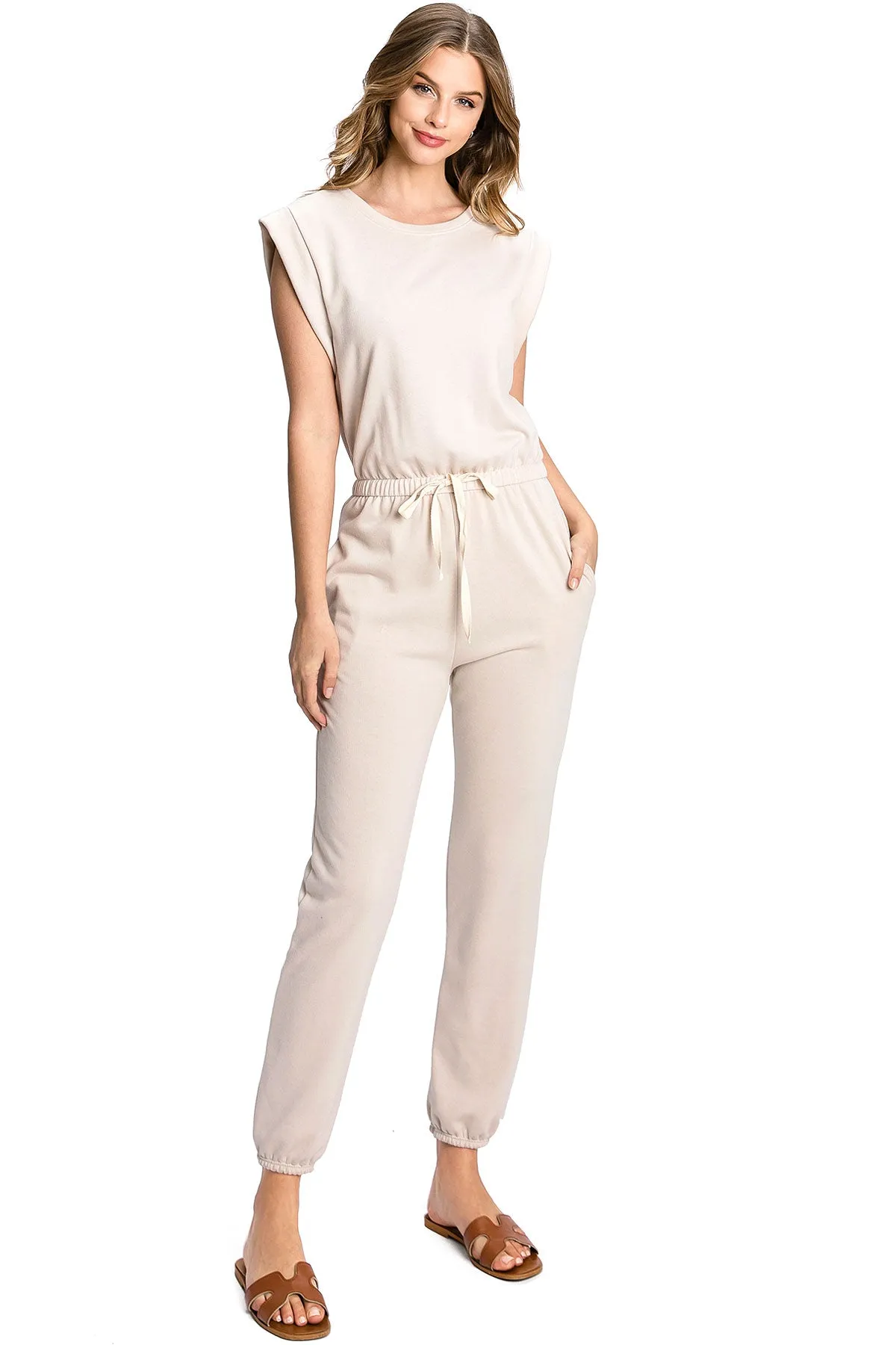 Willow Jumpsuit