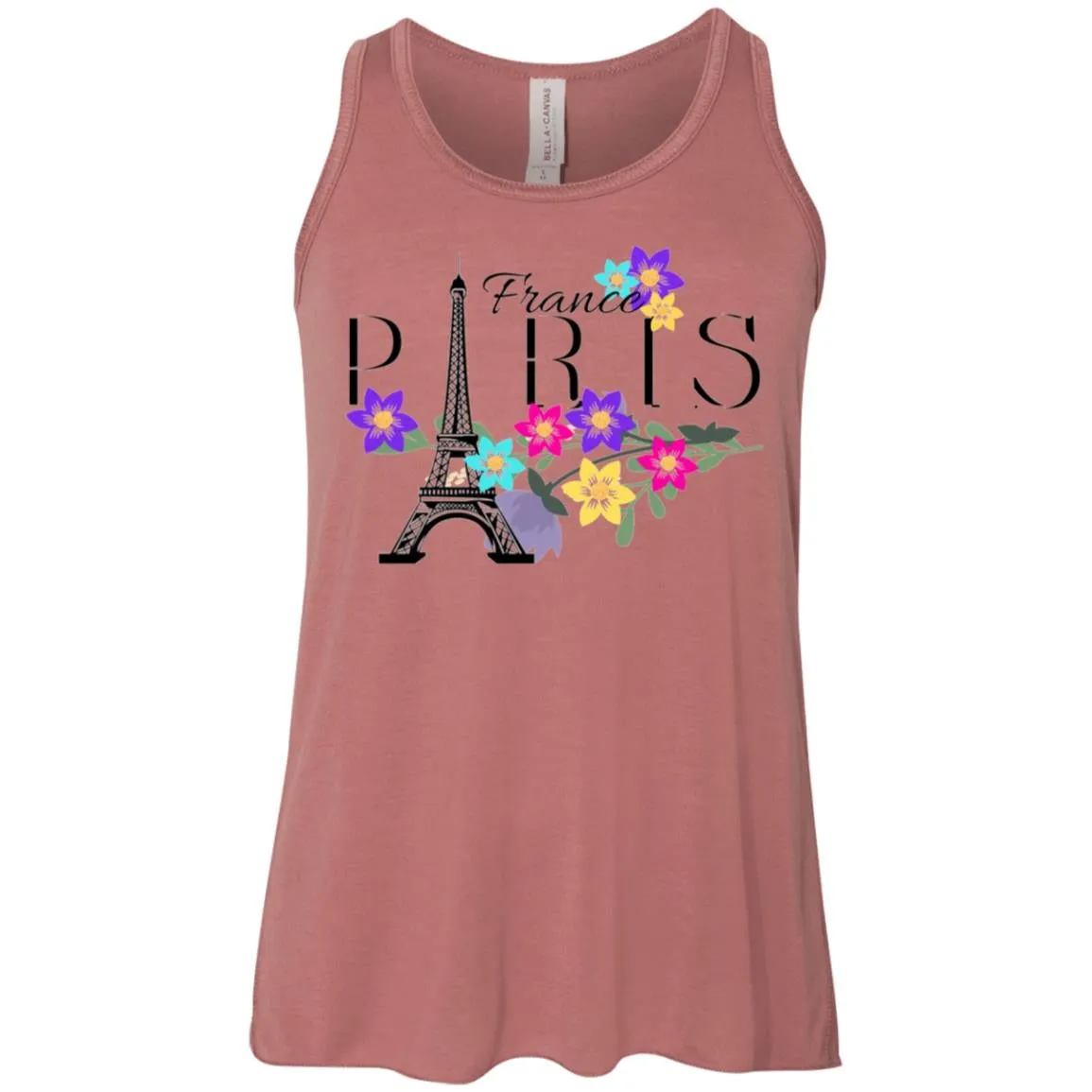 With Love From Paris - Kids Tank Top