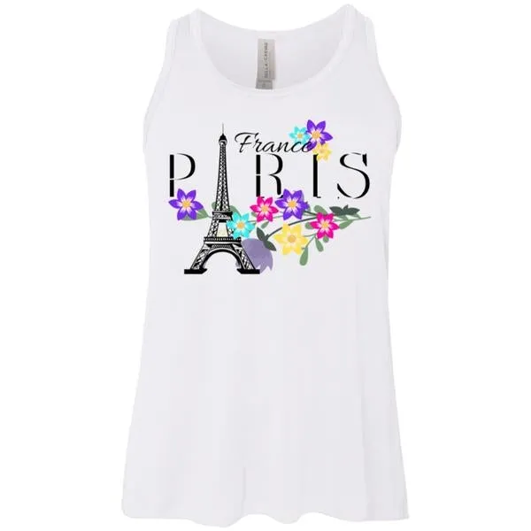 With Love From Paris - Kids Tank Top