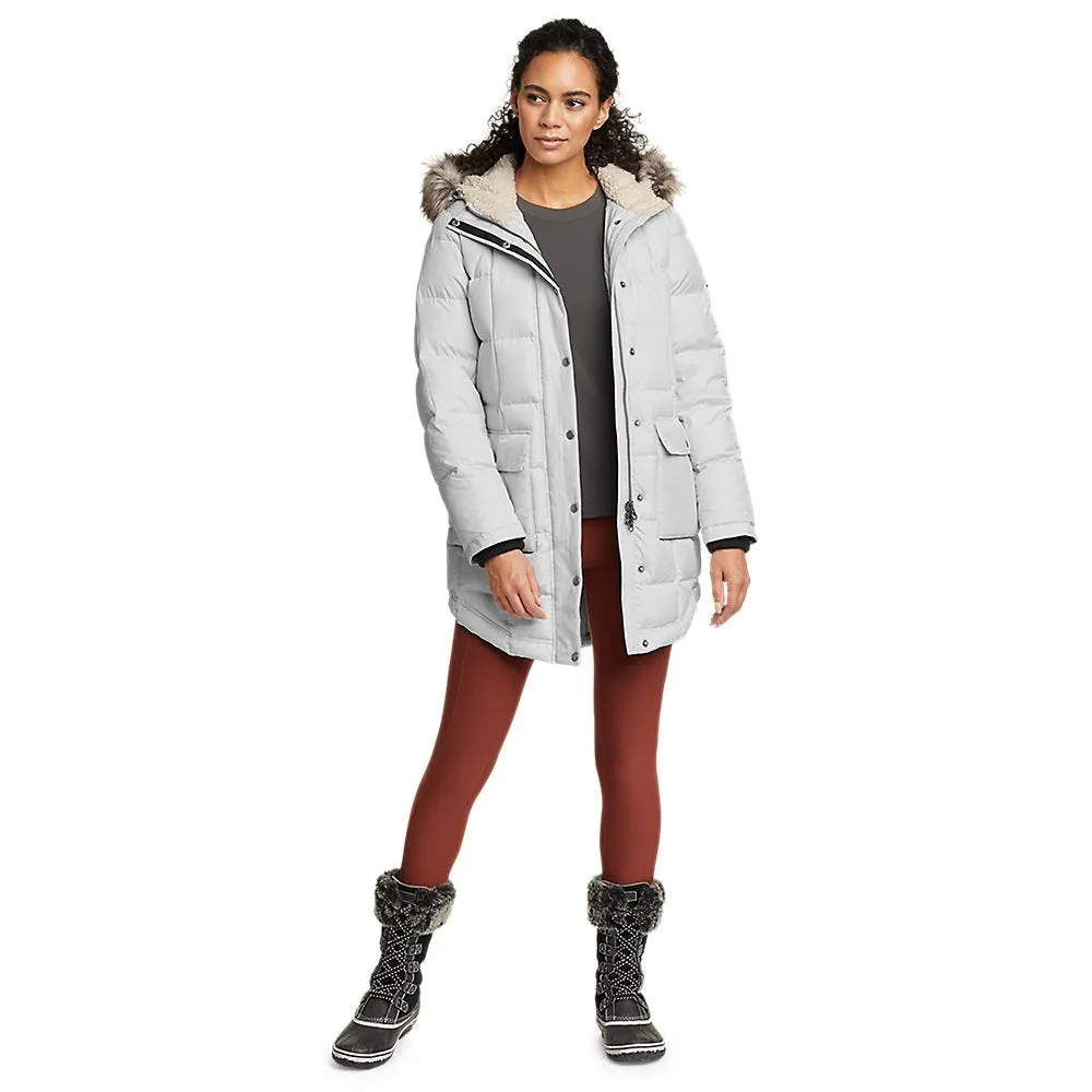 Women's Frostine Down Parka