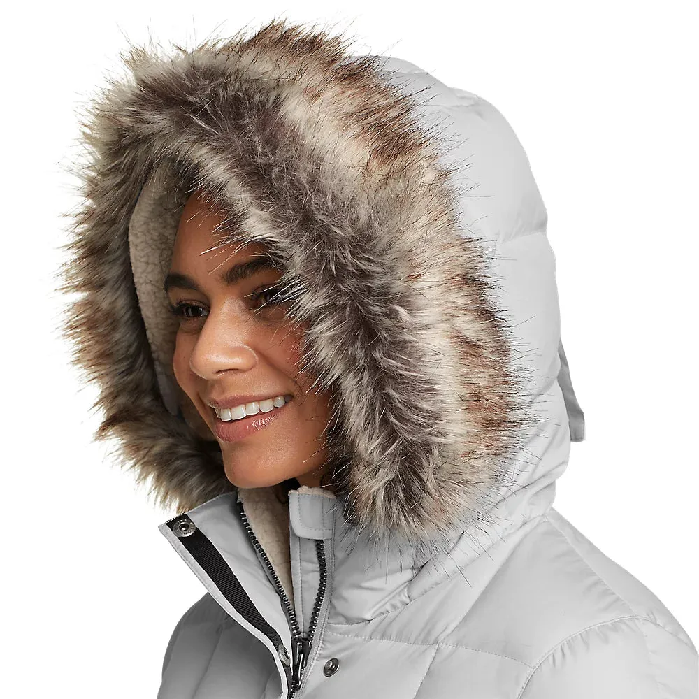 Women's Frostine Down Parka