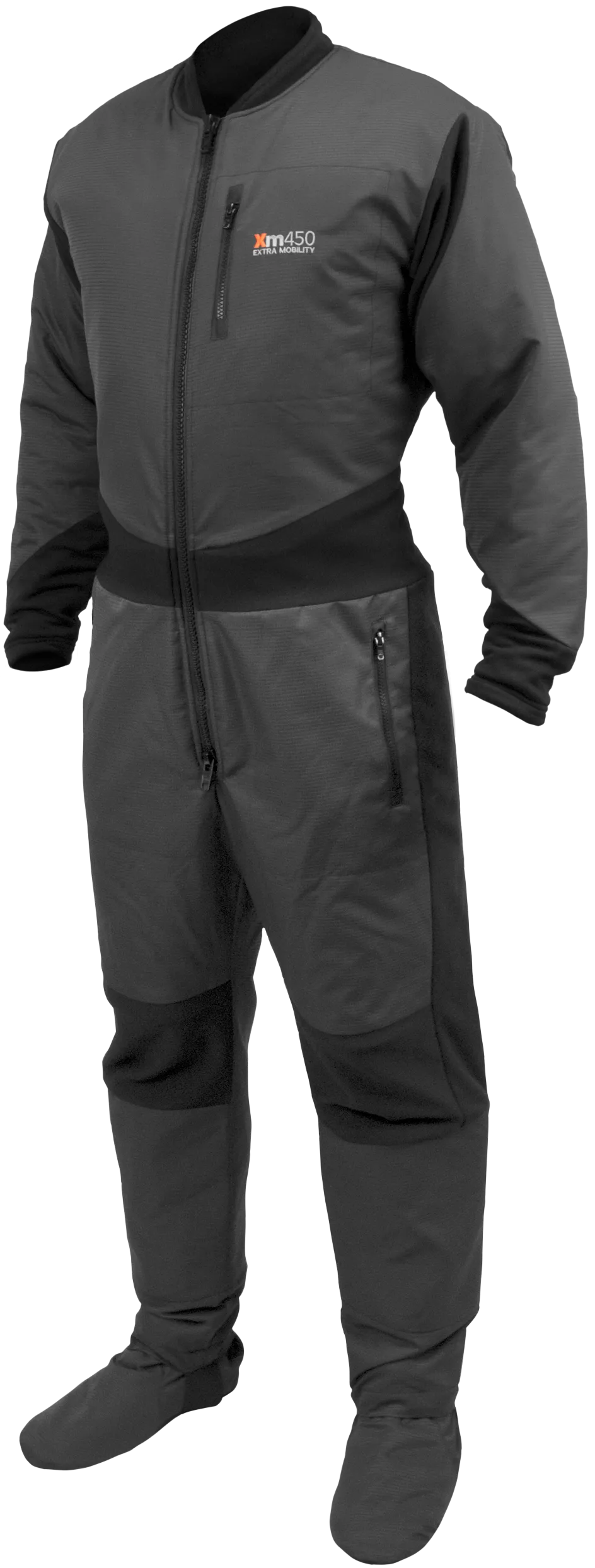 XM450 Jumpsuit (Version IV 2025)